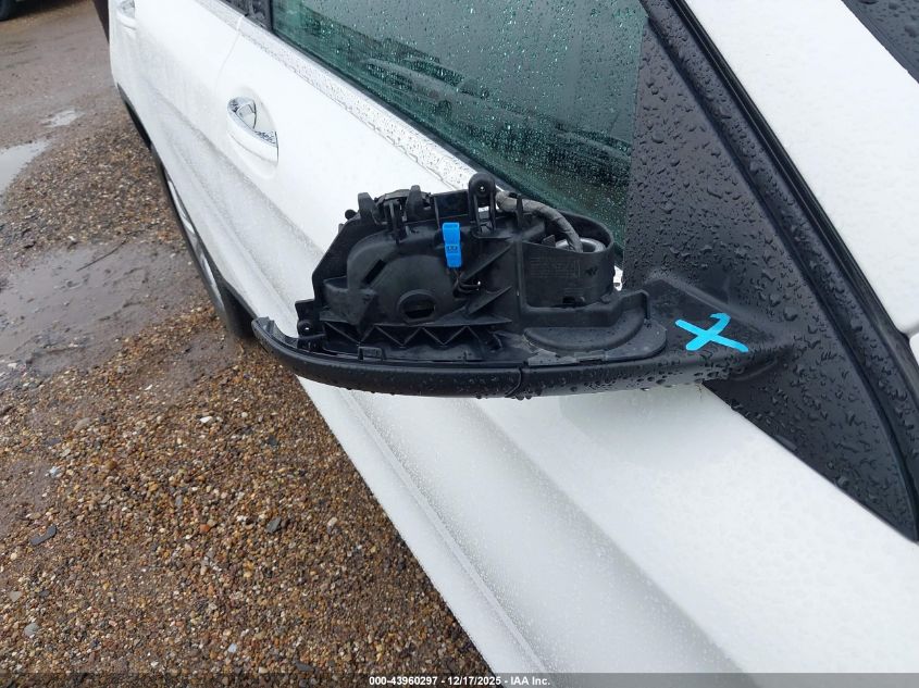 2020 Mercedes-Benz Gla 250 VIN: WDCTG4EB2LJ666554 Lot: 43960297