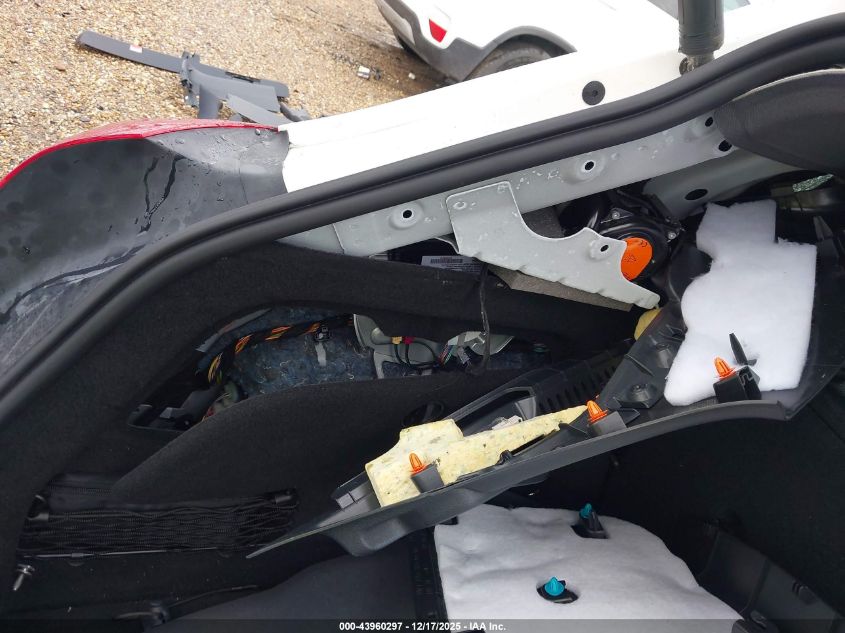 2020 Mercedes-Benz Gla 250 VIN: WDCTG4EB2LJ666554 Lot: 43960297