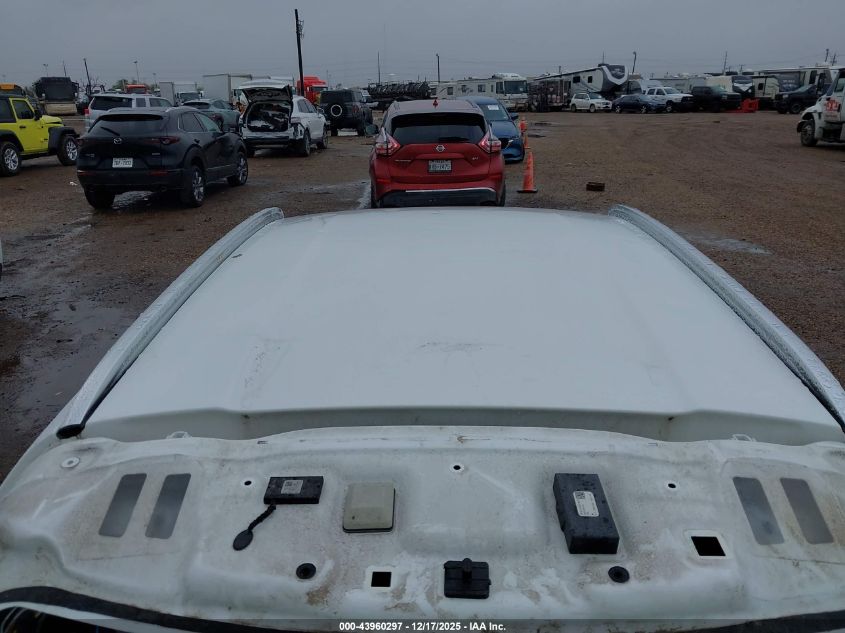 2020 Mercedes-Benz Gla 250 VIN: WDCTG4EB2LJ666554 Lot: 43960297