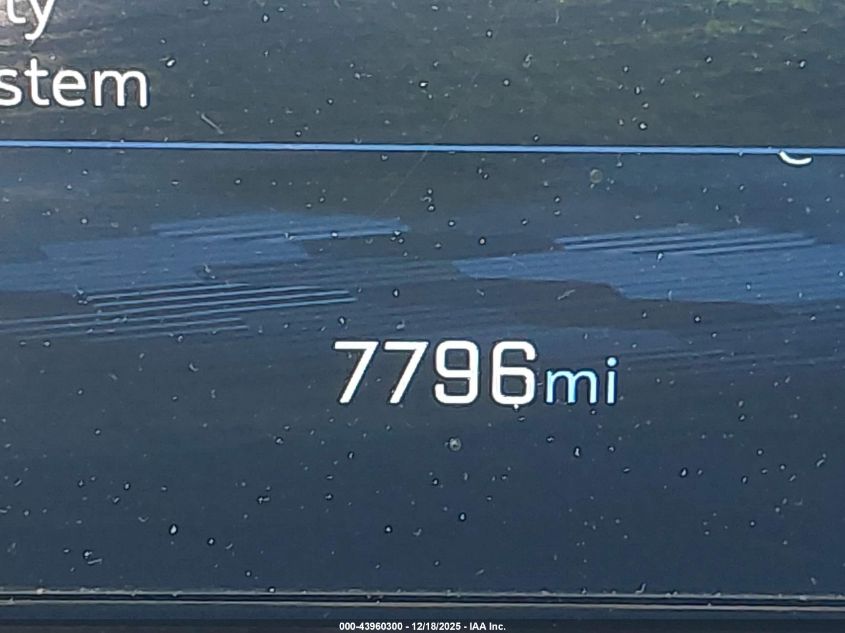 2025 Chevrolet Equinox Awd Lt VIN: 3GNAXPEGXSL325556 Lot: 43960300