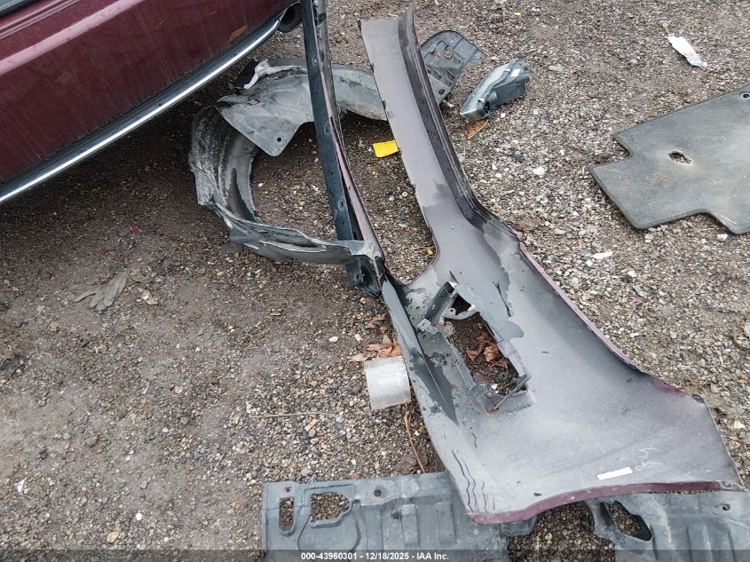 2014 Honda Accord Sport VIN: 1HGCR2F58EA011400 Lot: 43960301