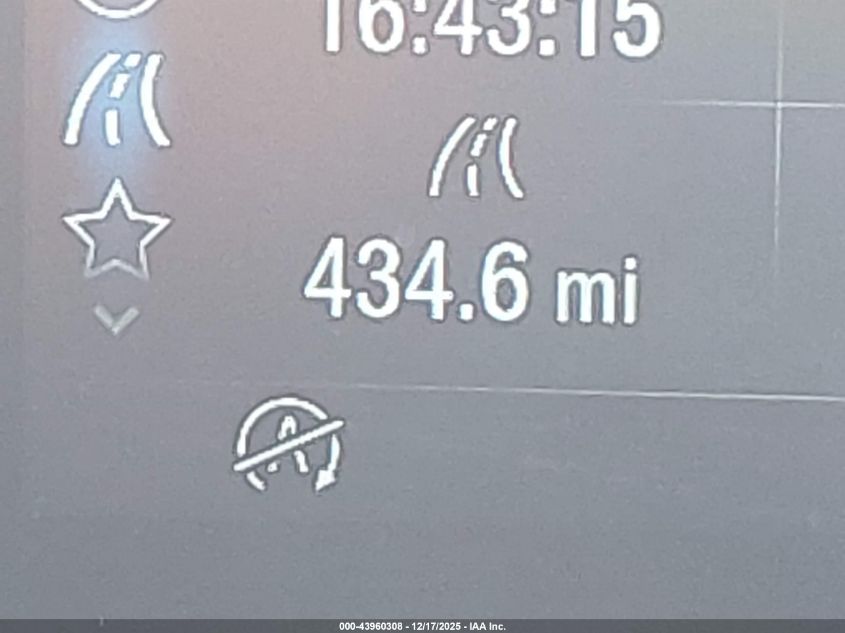 2024 Ford Bronco Sport Big Bend VIN: 3FMCR9B68RRE36306 Lot: 43960308