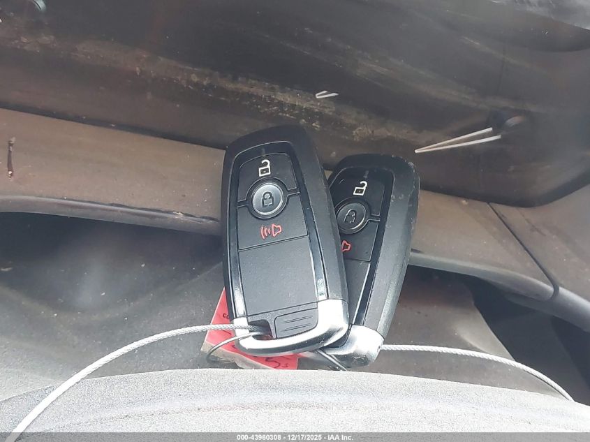 2024 Ford Bronco Sport Big Bend VIN: 3FMCR9B68RRE36306 Lot: 43960308