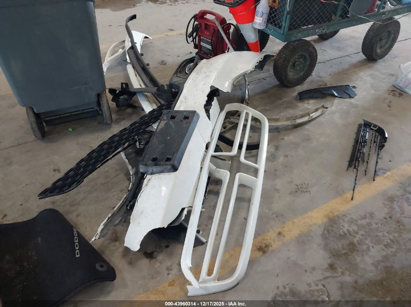 2017 Dodge Durango Gt Awd VIN: 1C4RDJDG1HC796969 Lot: 43960314