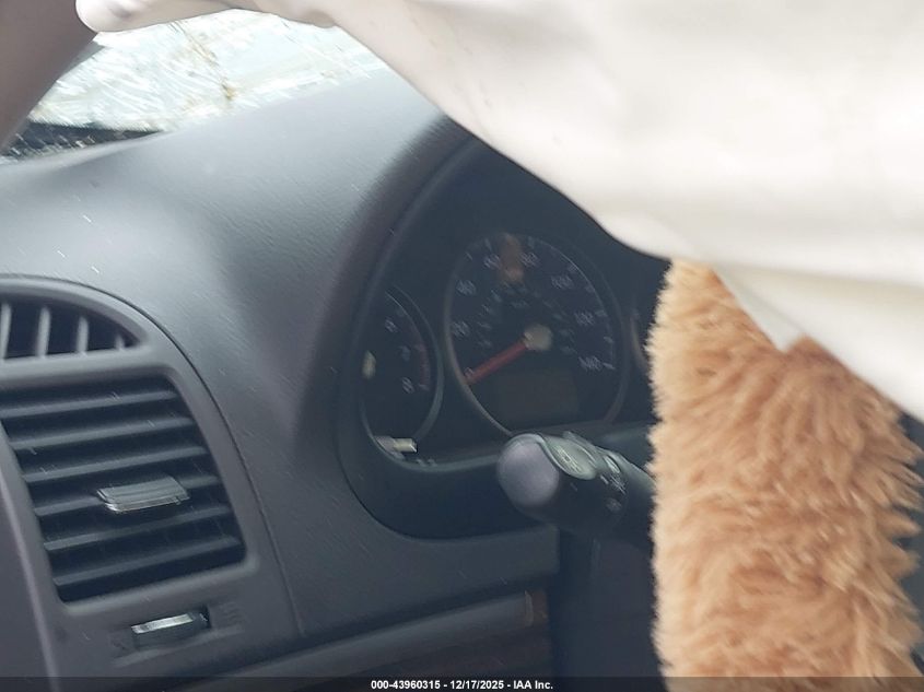 2012 Hyundai Santa Fe Gls VIN: 5XYZG3AB6CG124339 Lot: 43960315