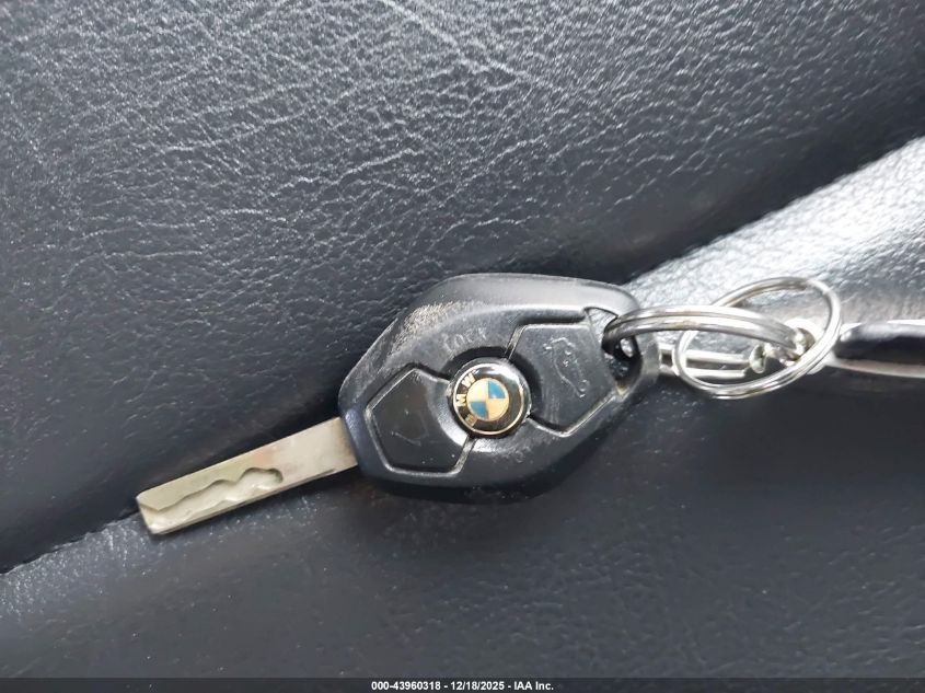 2005 BMW 325I VIN: WBAAZ33425KW76548 Lot: 43960318