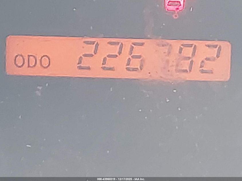 2007 Toyota Tundra Sr5 V6 VIN: 5TFRU541X7X006708 Lot: 43960319