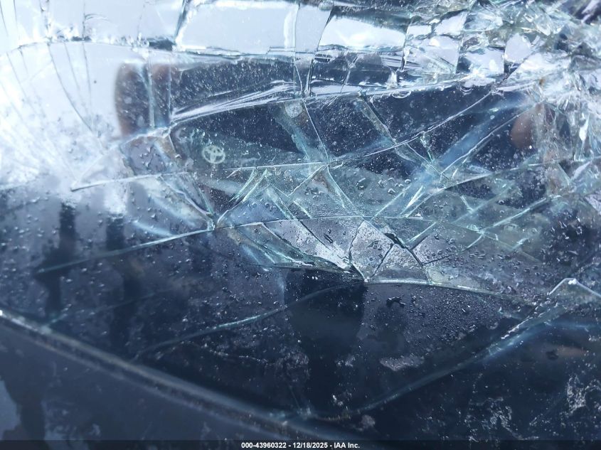 2023 Toyota Camry Le VIN: 4T1C11AKDPU113638 Lot: 43960322