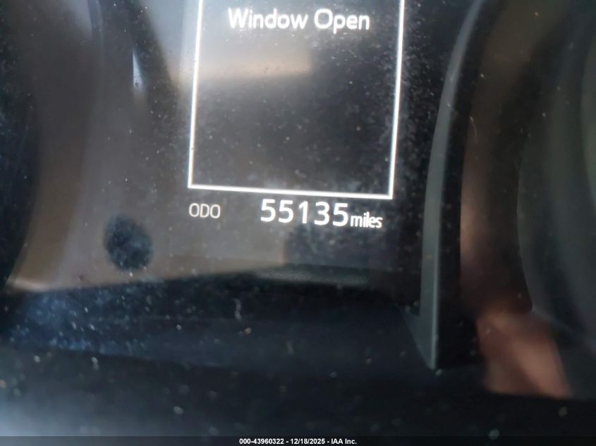 2023 Toyota Camry Le VIN: 4T1C11AKDPU113638 Lot: 43960322