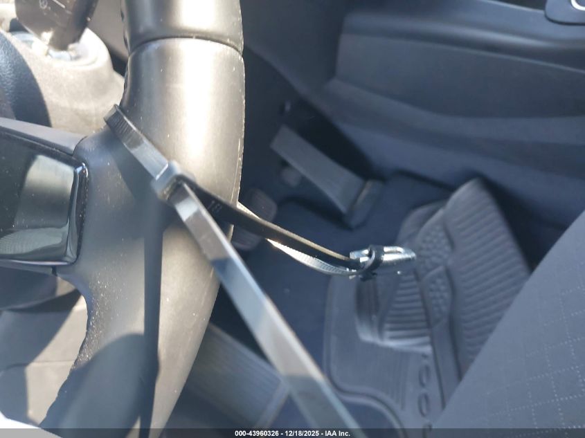 2020 Kia Sorento 2.4L Lx VIN: 5XYPGDA38LG702642 Lot: 43960326