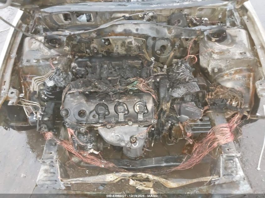 2008 Lincoln Mkz VIN: 3LNHM26T48R624671 Lot: 43960327