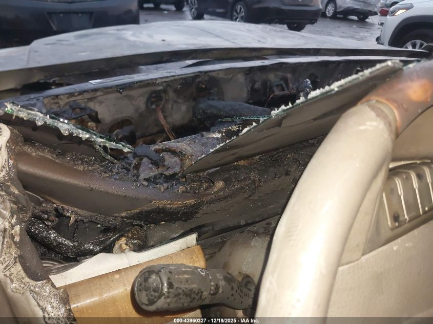 2008 Lincoln Mkz VIN: 3LNHM26T48R624671 Lot: 43960327