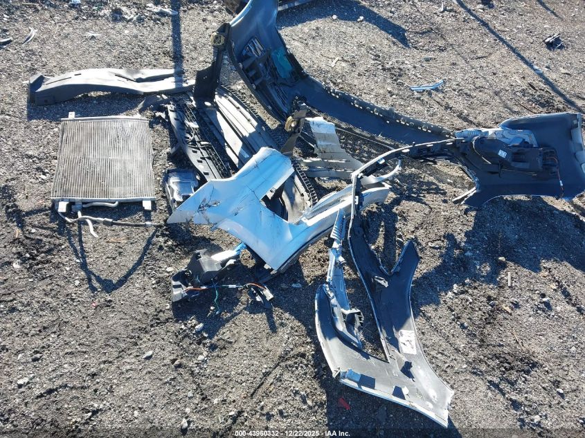 2020 Chevrolet Malibu Fwd Lt VIN: 1G1ZD5ST2LF055480 Lot: 43960332