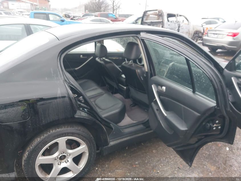 2004 Infiniti G35 VIN: JNKCV51E24M110485 Lot: 43960335