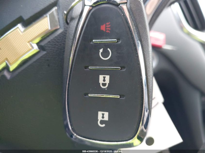 2020 Chevrolet Equinox Awd Ls VIN: 2GNAXSEV9L6181988 Lot: 43960336