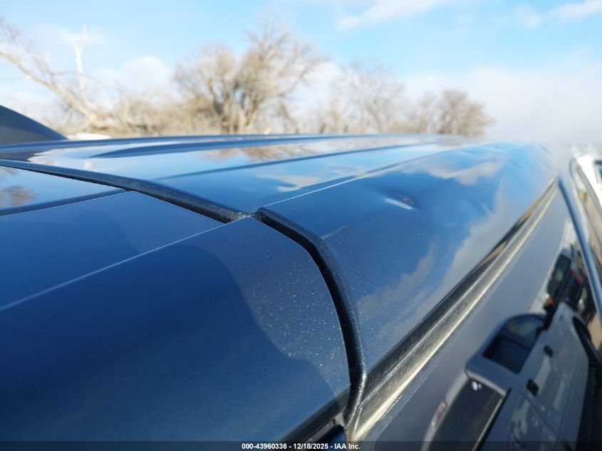 2020 Chevrolet Equinox Awd Ls VIN: 2GNAXSEV9L6181988 Lot: 43960336