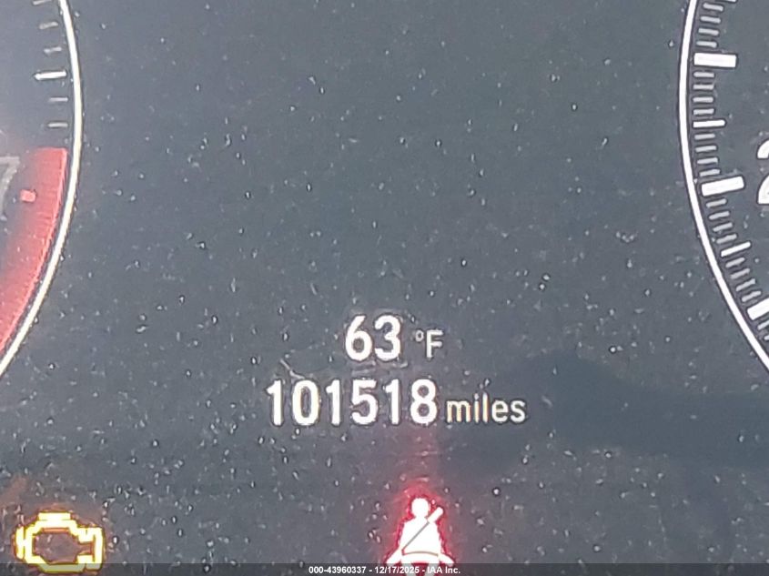 2020 Honda Accord Sport 2.0T VIN: 1HGCV2F36LA022547 Lot: 43960337