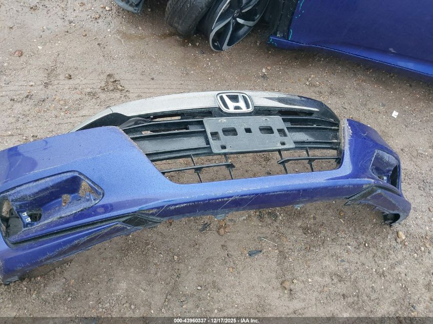 2020 Honda Accord Sport 2.0T VIN: 1HGCV2F36LA022547 Lot: 43960337