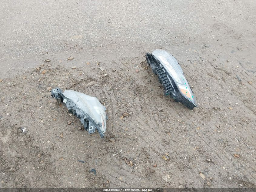 2020 Honda Accord Sport 2.0T VIN: 1HGCV2F36LA022547 Lot: 43960337