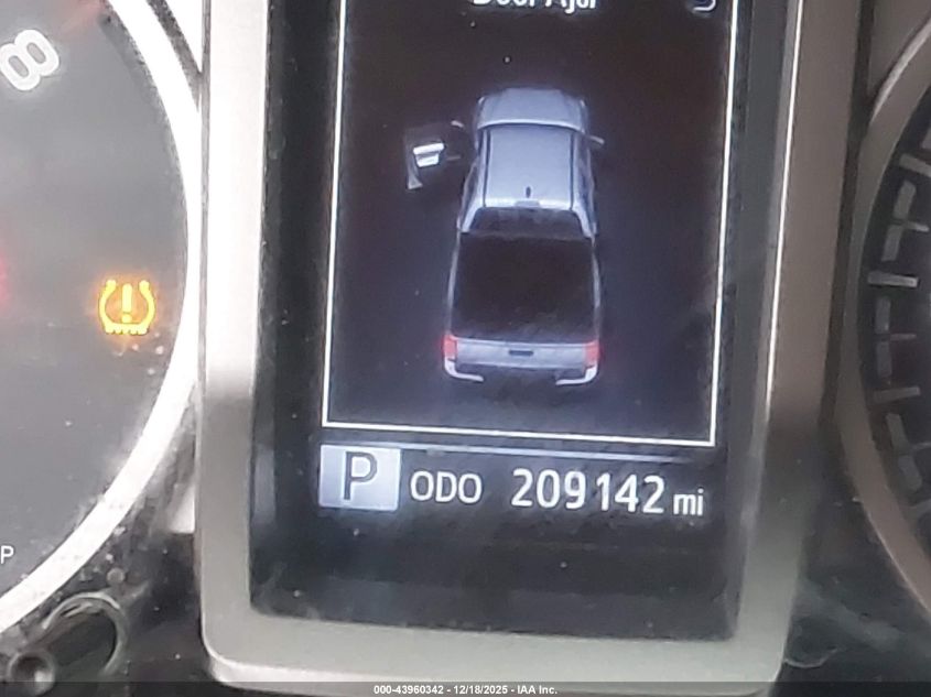 2016 Toyota Tacoma Sr5 VIN: 5TFAX5GN4GX060749 Lot: 43960342