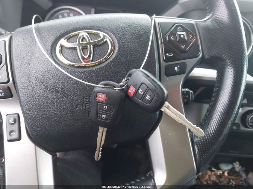 2016 Toyota Tacoma Sr5 VIN: 5TFAX5GN4GX060749 Lot: 43960342