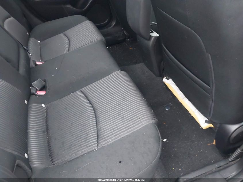 2016 Mazda Mazda3 I Sport VIN: JM1BM1U74G1281086 Lot: 43960343