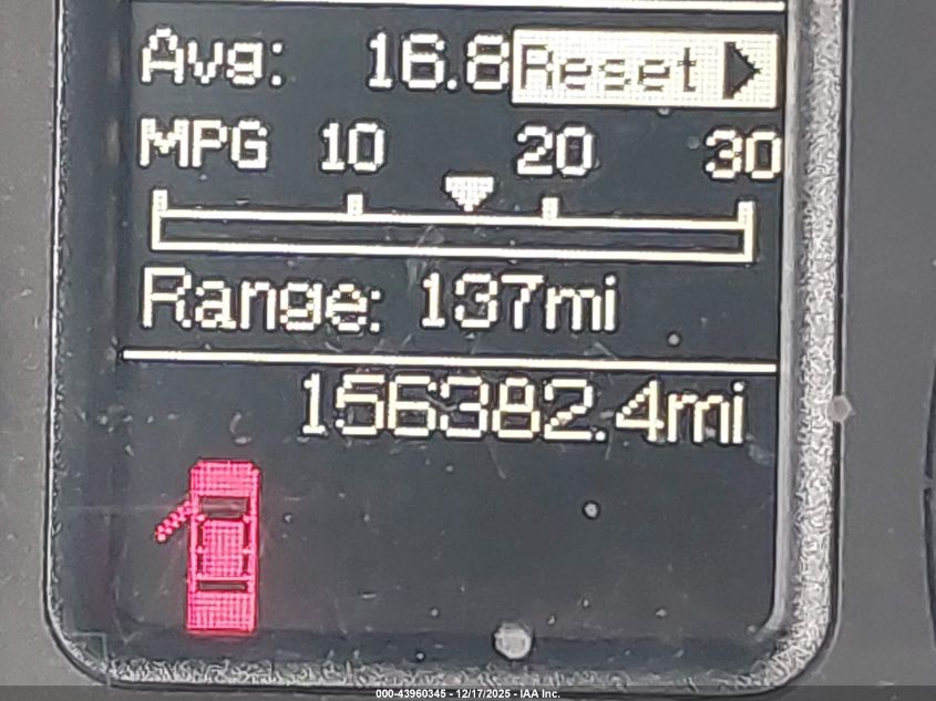 2014 Ram 1500 Express VIN: 3C6JR7AT9EG101687 Lot: 43960345