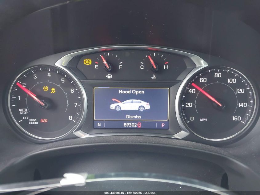 2020 GMC Terrain Awd Sle VIN: 3GKALTEV5LL206699 Lot: 43960346