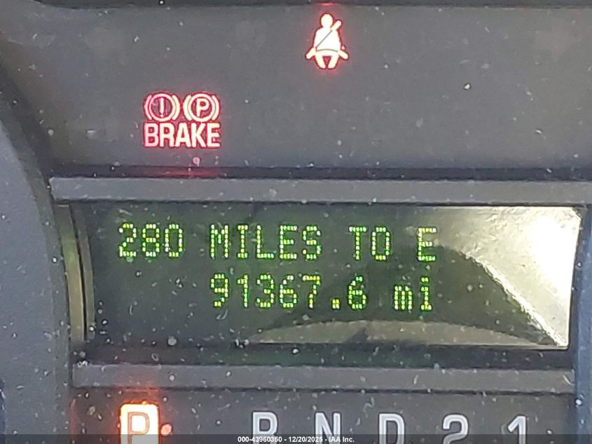 2012 Ford E-350 Super Duty Xlt VIN: 1FBNE3BL5CDA97925 Lot: 43960350