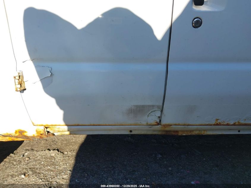 2012 Ford E-350 Super Duty Xlt VIN: 1FBNE3BL5CDA97925 Lot: 43960350