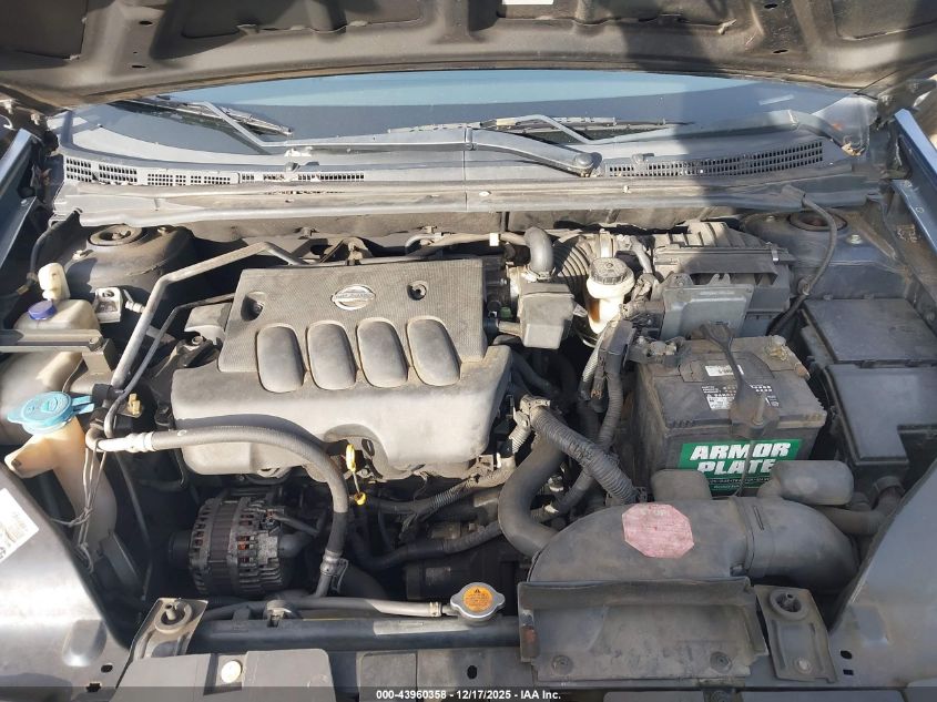 2008 Nissan Sentra 2.0 VIN: 3N1AB61E58L759577 Lot: 43960358