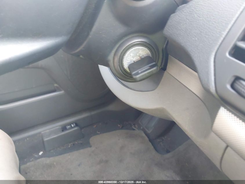 2008 Nissan Sentra 2.0 VIN: 3N1AB61E58L759577 Lot: 43960358