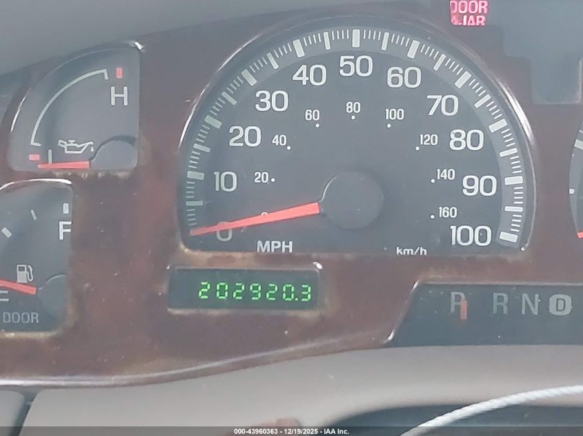 2001 Ford F-150 King Ranch Edition/Lariat/Xlt VIN: 1FTRW08W71KE07818 Lot: 43960363