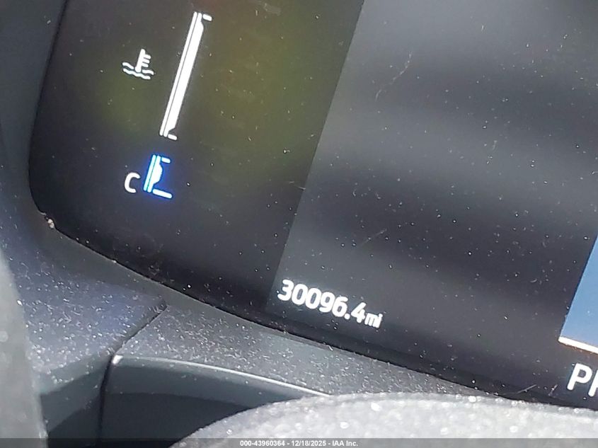 2023 Ford Escape St-Line VIN: 1FMCU0MN7PUA08411 Lot: 43960364