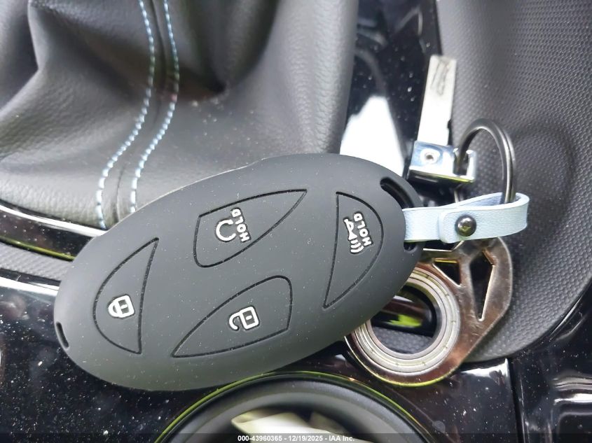 2026 Hyundai Elantra N VIN: KMHLW4DK9TU036356 Lot: 43960365