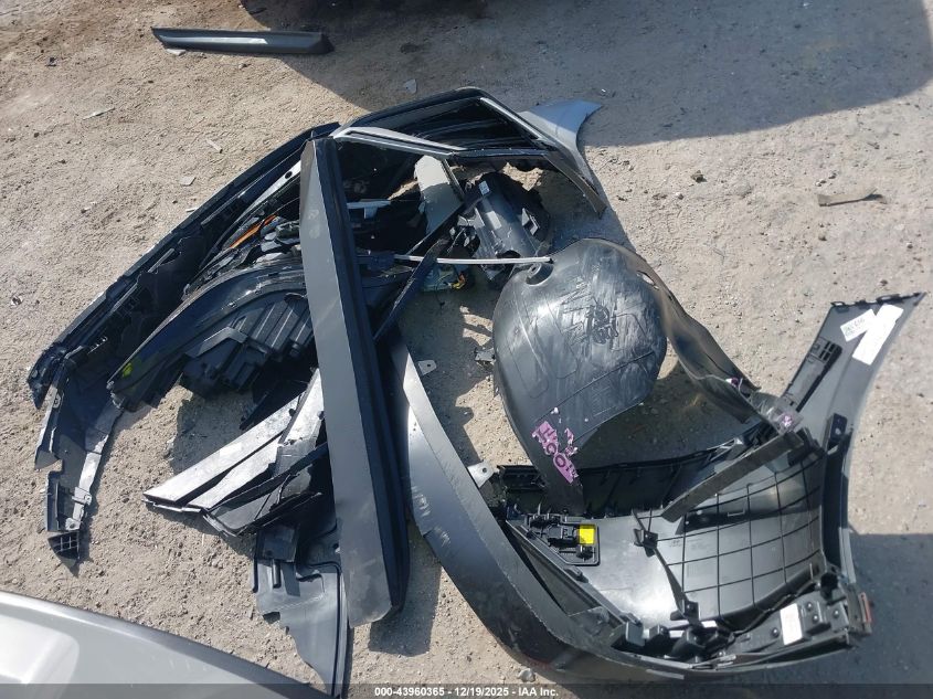 2026 Hyundai Elantra N VIN: KMHLW4DK9TU036356 Lot: 43960365