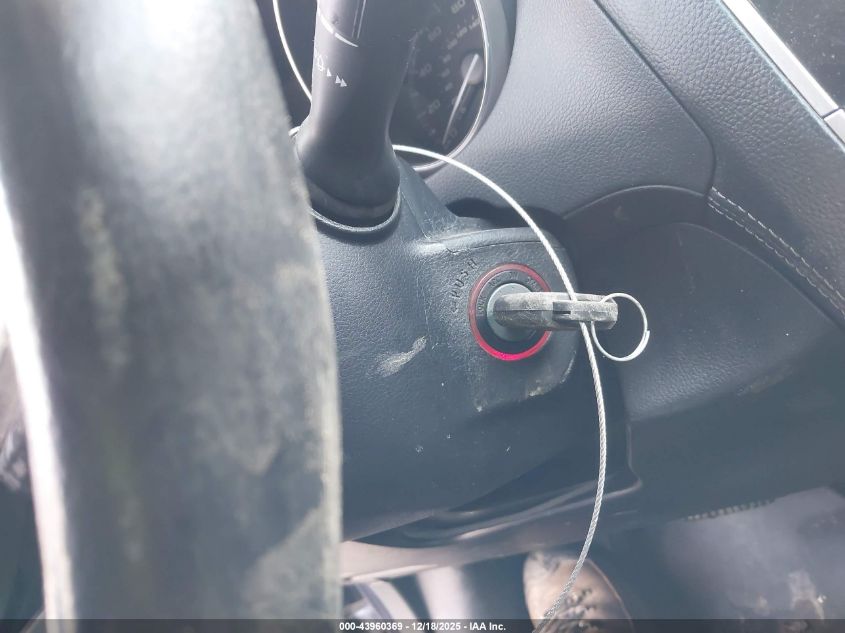 2018 Subaru Outback 2.5I Premium VIN: 4S4BSACC8J3281197 Lot: 43960369