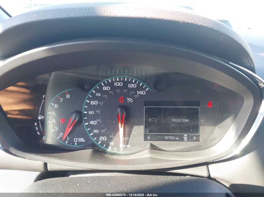 2021 Chevrolet Trax Awd Lt VIN: KL7CJPSB8MB347312 Lot: 43960375