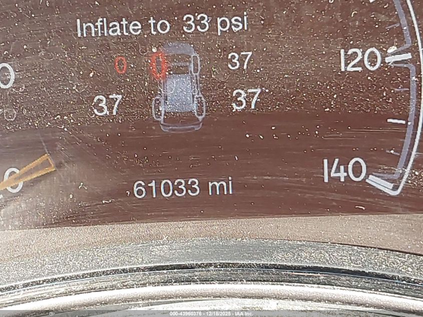 2020 Jeep Grand Cherokee Limited X 4X4 VIN: 1C4RJFBG6LC277160 Lot: 43960376