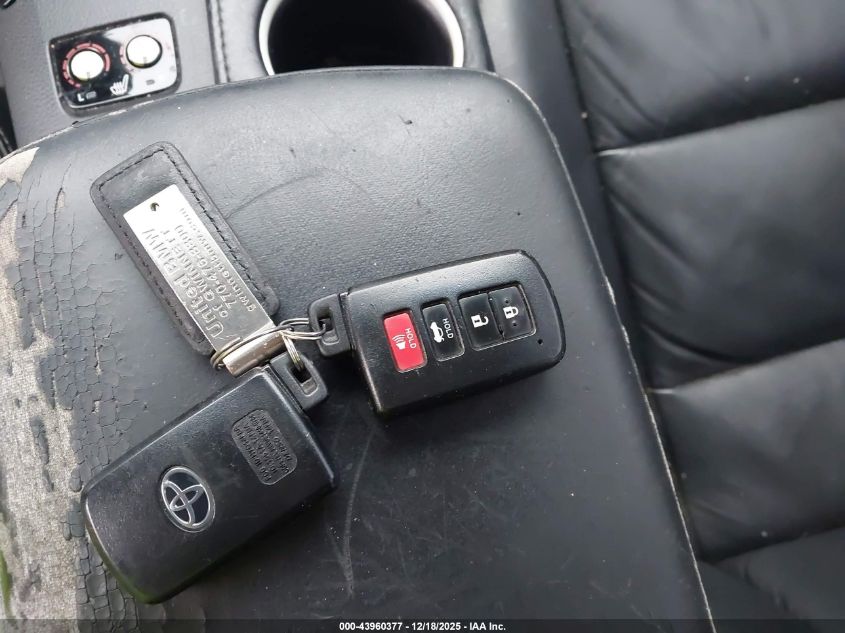 2013 Toyota Avalon Xle Touring VIN: 4T1BK1EB3DU066636 Lot: 43960377