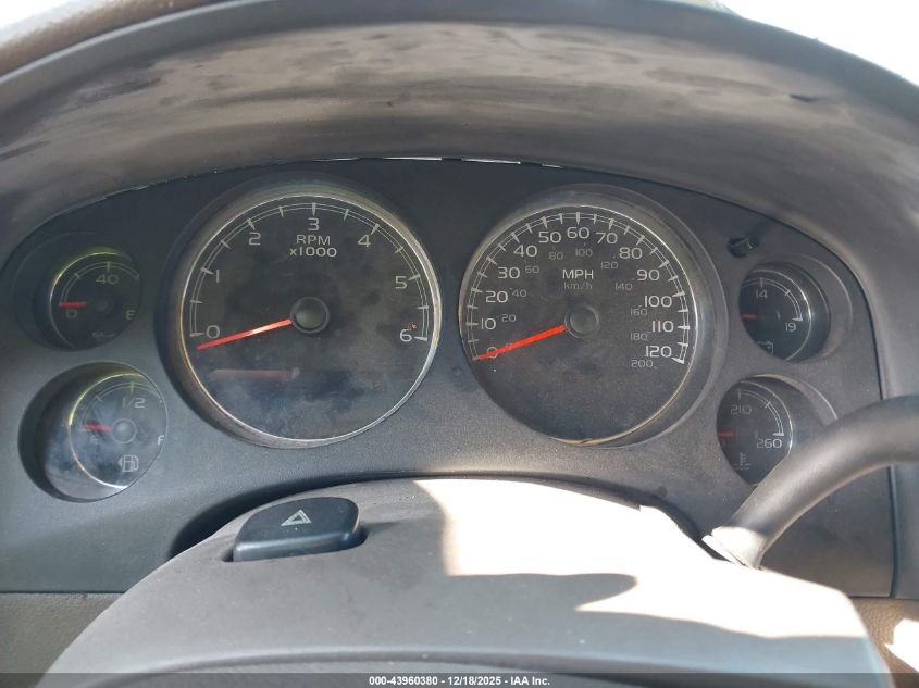 2009 GMC Yukon Xl 1500 Slt2 VIN: 1GKFC36J19R154524 Lot: 43960380