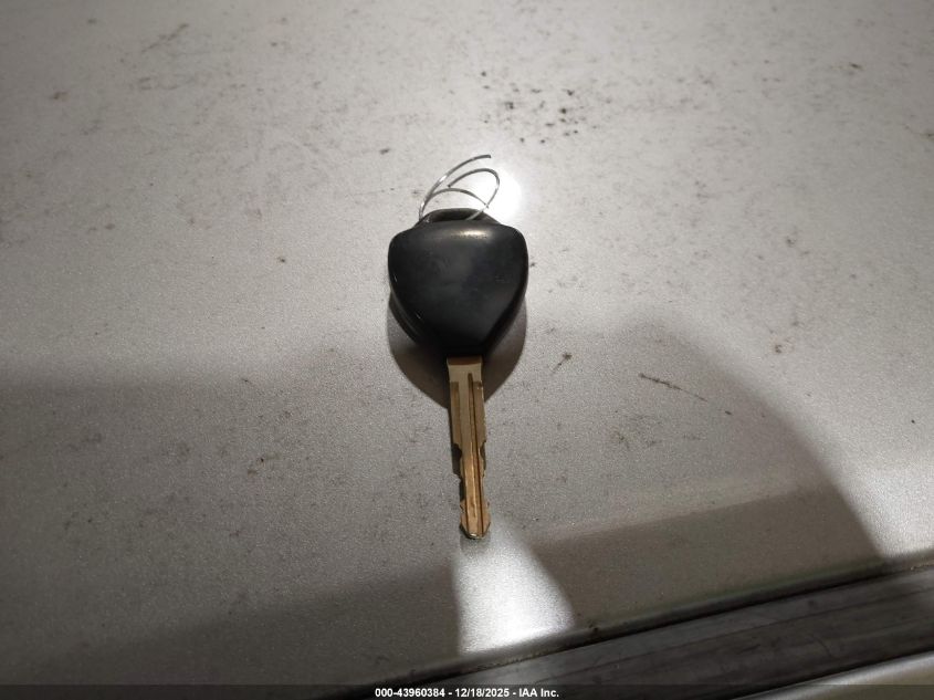 2010 Toyota Corolla Le VIN: 1NXBU4EE7AZ312878 Lot: 43960384