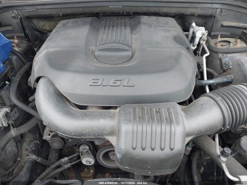 2011 Jeep Grand Cherokee Laredo VIN: 1J4RR4GG4BC609059 Lot: 43960386