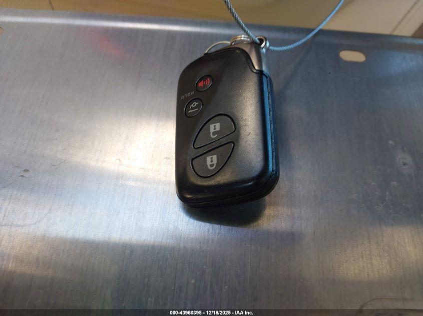 2017 Lexus Gx 460 Luxury VIN: JTJJM7FX4H5162392 Lot: 43960395