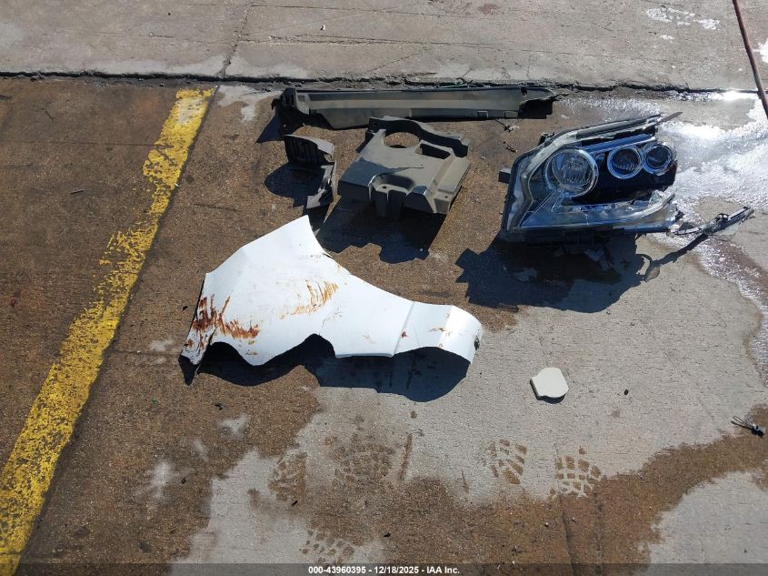 2017 Lexus Gx 460 Luxury VIN: JTJJM7FX4H5162392 Lot: 43960395