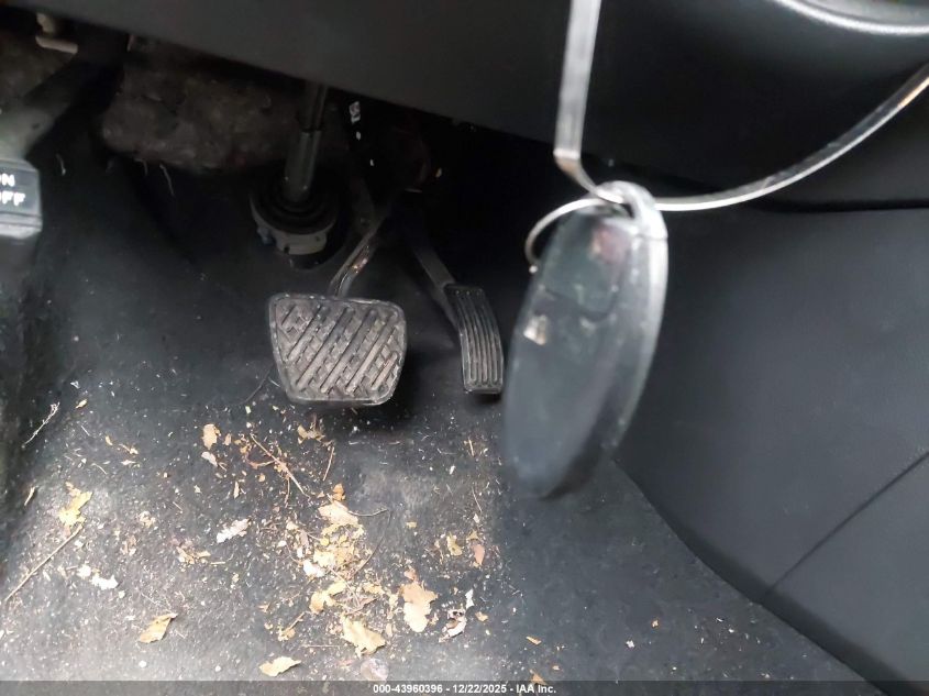 2017 Nissan Altima 2.5 S VIN: 1N4AL3AP6HC156990 Lot: 43960396