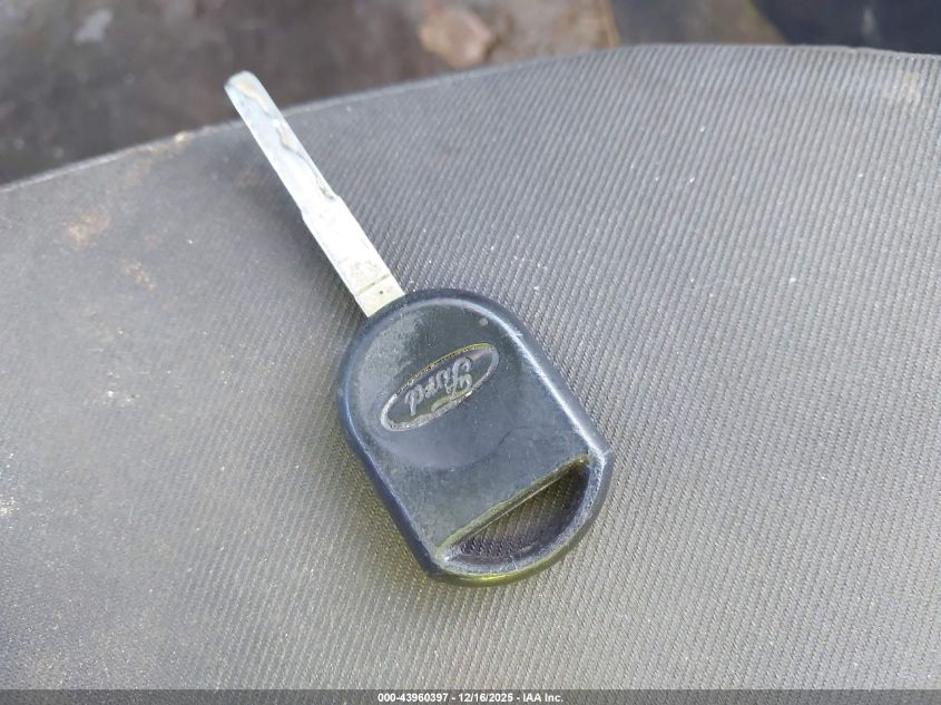 2014 Ford Fiesta S VIN: 3FADP4AJ2EM144784 Lot: 43960397