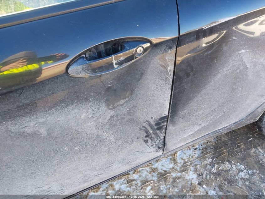 2014 Ford Fiesta S VIN: 3FADP4AJ2EM144784 Lot: 43960397