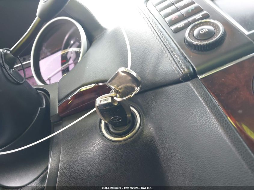 2011 Mercedes-Benz Gl 450 4Matic VIN: 4JGBF7BE6BA749970 Lot: 43960399