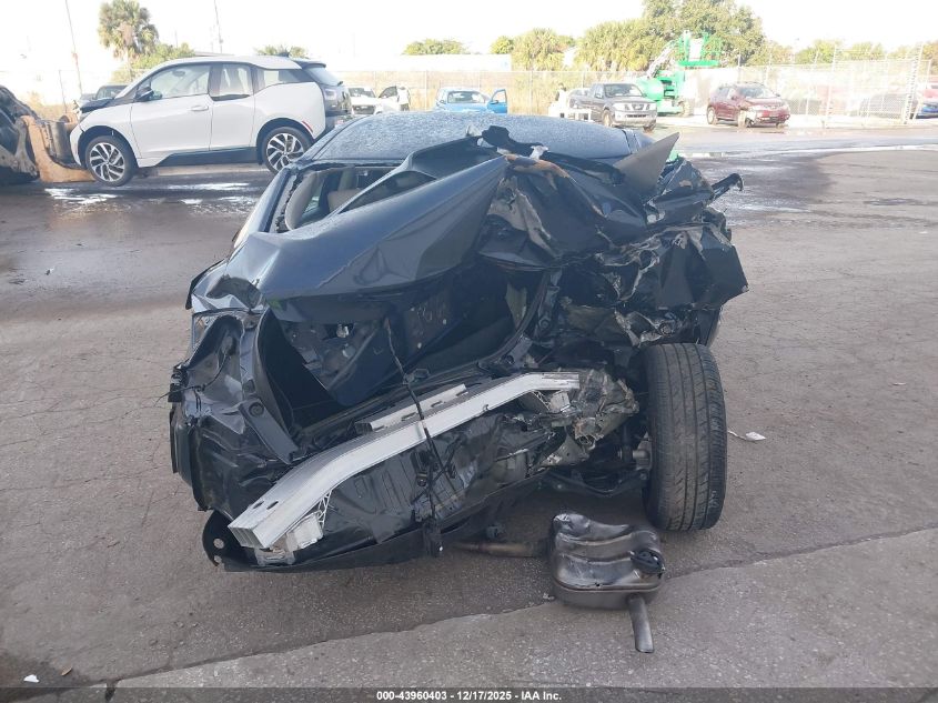 2022 Honda Insight Ex VIN: 19XZE4F55NE004305 Lot: 43960403